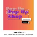 Adobe Express Premium|1 Year|Web, Android, iOS|100GB Storage|Digital Download