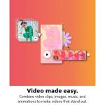 Adobe Express Premium|1 Year|Web, Android, iOS|100GB Storage|Digital Download