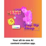 Adobe Express Premium|1 Year|Web, Android, iOS|100GB Storage|Digital Download