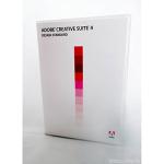 Adobe CS4 Design Standard (Mac)