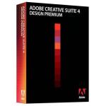 Adobe CS4 Design Premium (Mac)