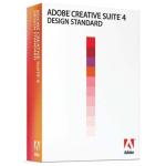 Adobe CS4 Design Standard (PC)
