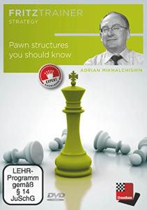 Pawn structures you should know - von Adrian Mikhalchishi