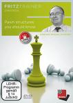 Pawn structures you should know - von Adrian Mikhalchishi