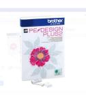 Brother PE Design Plus 2