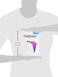 FileMaker Pro - ( v. 13 ) - version upgrade package - 1 user - upgrade from ver. 10/11/12 - Win, Mac - English - United States(HB789LL/A)