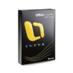 Microsoft Office 2008 for Mac Business Edition