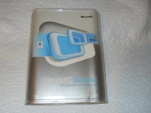 Virtual PC Professional for Mac 7.0