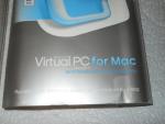 Virtual PC Professional for Mac 7.0