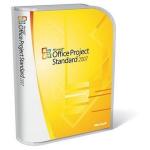 Microsoft Project 2007 (Upgrade) (PC)