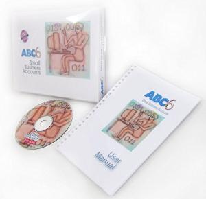 ABC6 Accounts Software