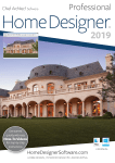 Home Designer Pro 2019 - Mac Download [Download]