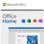 Microsoft Office Home 2024 | One-Time purchase | Word, Excel, Powerpoint | Activation code by email