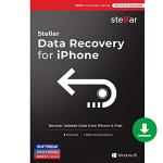 Stellar Phoenix Data Recovery for iPhone (Windows) [Download]