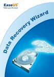 EaseUS Data Recovery Wizard Pro for Windows (always actual Version)