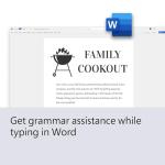 Microsoft Office Home 2024 | One-Time purchase | Word, Excel, Powerpoint | Activation code by email