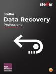 Stellar Data Recovery 11 - All-in-One Professional Data Recovery Software | Professional | 1 Device | 1 Year | Mac Activation Code by email