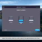 Stellar Phoenix Mac Data Recovery - Professional [Download]