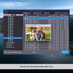 Stellar Phoenix Mac Data Recovery - Professional [Download]