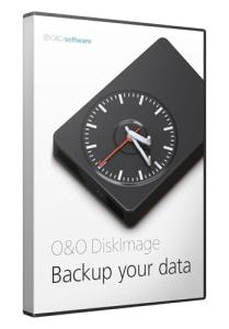 O&O DiskImage 21 Premium - Reliable data backup for Windows PCs, hard drives +SSDs. System recovery, disk cloning + data loss protection for Win 11, 10