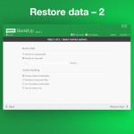 Nero BackItUp – Box with Download Link | Data Backup, Cloud Sync, Recovery, Automated Protection | Lifetime Licence | 1 PC | Windows 11/10/8/7