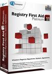 Registry First Aid 11.0 Platinum CD/DVD