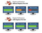 Registry First Aid 11 Platinum - Repair your registry for a faster and more stable PC! Windows 10|8|7|Vista|XP [Download]
