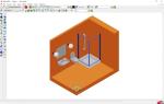 BeckerCAD 15 - 3D software for home design, architecture, engineering and more, compatible with AutoCAD, Lifetime License for Win 11, 10, 8.1, 7