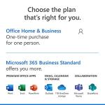 Microsoft Office Home & Business 2021 | Word, Excel, PowerPoint, Outlook | One-time purchase for 1 PC or Mac | Instant Download | Activation Required
