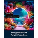 Adobe Creative Pro | Graphic Design Software | AI Powered Features | PC/MAC| 12-Month Subscription with Auto-Renewal