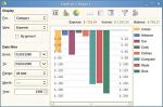 MONEY MANAGEMENT CD - ACCOUNTANCY PERSONAL FINANCE SOFTWARE