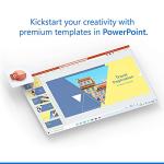 Microsoft Office Home & Business 2021 | Word, Excel, PowerPoint, Outlook | One-time purchase for 1 PC or Mac | Instant Download | Activation Required