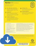 Norton 360 Standard 2026, Antivirus software for 1 Device and 1-year subscription with automatic renewal, Includes Secure VPN and Password Manager, PC/Mac/iOS/Android, Activation Code by email