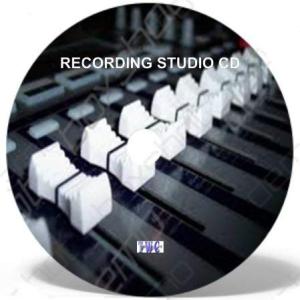 RECORDING STUDIO CD - RECORD VOCALS, GUITAR, BASS & DRUMS + DJ SUITE + DRUM SAMPLES ADDED FOR EASIER TRACK MAKING - MONEY BACK IF NOT HAPPY...