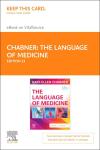 The Language of Medicine - Elsevier eBook on VitalSource (Retail Access Card): The Language of Medicine - Elsevier eBook on VitalSource (Retail Access Card)