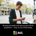 AVG Secure VPN 2026 | 5 Devices | 1 Year | Activation Code by email