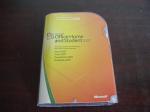 Microsoft Office 2007 Home and Student Edition--for purchase with PC Hardware only, 3 Users (PC)