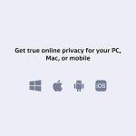 AVG Secure VPN 2026 | 5 Devices | 1 Year | Activation Code by email