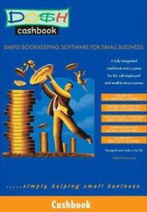 Dosh Cashbook