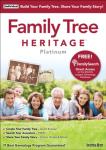 Family Tree Heritage Platinum 9 [Download]