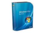 Microsoft Windows Vista Business Edition (PC)