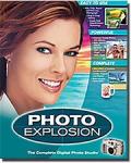 Photo Explosion Deluxe