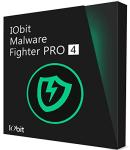 IObit Malware Fighter 4 Pro - 1 PC 1 Year [Download]