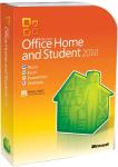 Microsoft Office Home and Student 2010 (3 Users, PC)