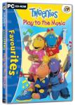Tweenies - Play to the Music (Favourite)(PC)