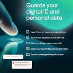 Kaspersky Premium Total Security 2026 | 10 Devices | 1 Year | Anti-Phishing and Firewall | Unlimited VPN | Password Manager | Parental Controls | 24/7 Support | PC/Mac/Mobile | UK Online Code