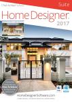 Home Designer Suite 2017 [PC] [Download]