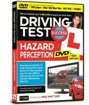 Driving Test Success Hazard Perception DVD New Edition