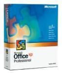 Office XP Professional