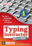 Typing Instructor Platinum 21 – Full UK English Version [Download]